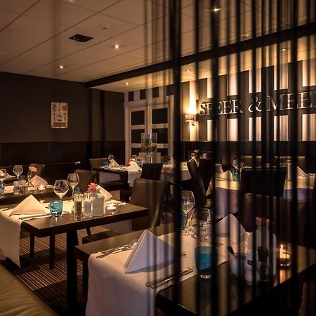 Hotel Wapen Van 델덴 외부 사진