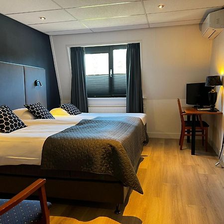 Hotel Wapen Van 델덴 외부 사진