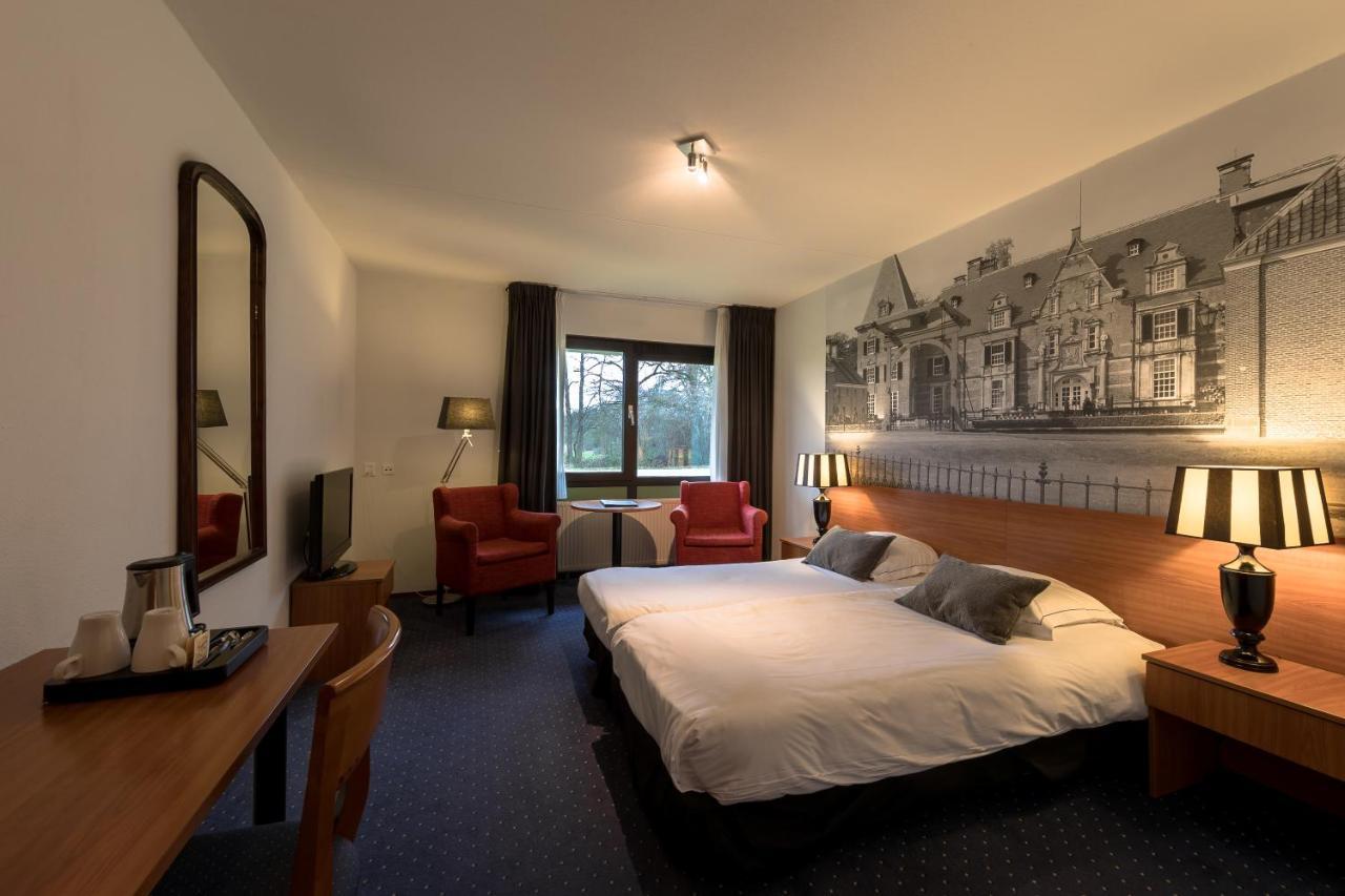 Hotel Wapen Van 델덴 외부 사진
